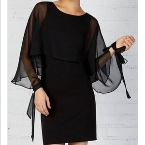 Bailey 44/Little black dress